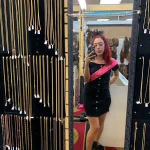 Meet your Posher, Jamie